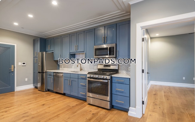 Roxbury Crossing - $2,975+ /mo