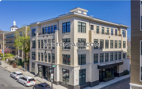 Tremont St. Roxbury Crossing photo 34