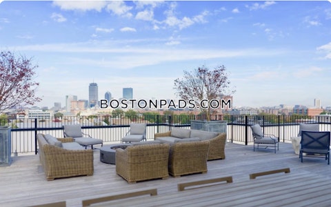 Tremont St. Roxbury Crossing photo 33