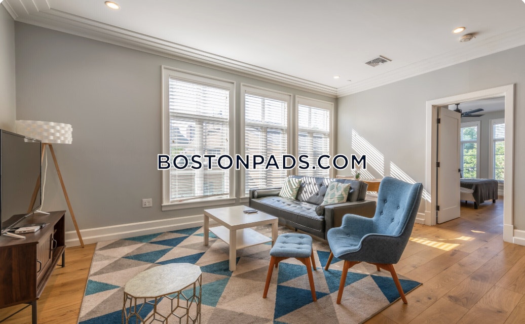 Roxbury Crossing - $2,975