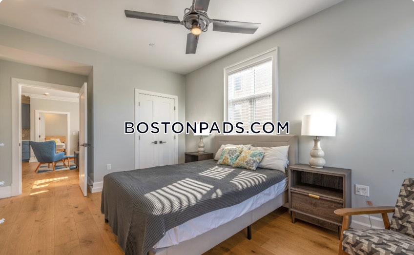 Roxbury Crossing - $2,975+ /month
