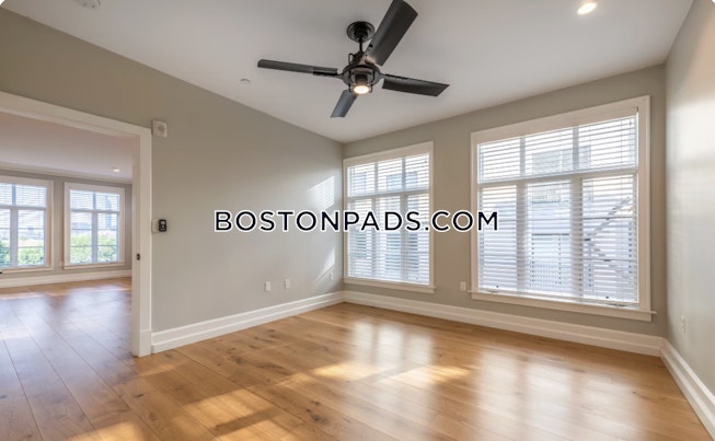 Roxbury Crossing - $3,000+ /mo