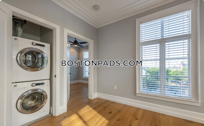 Roxbury Crossing - $3,000+ /mo