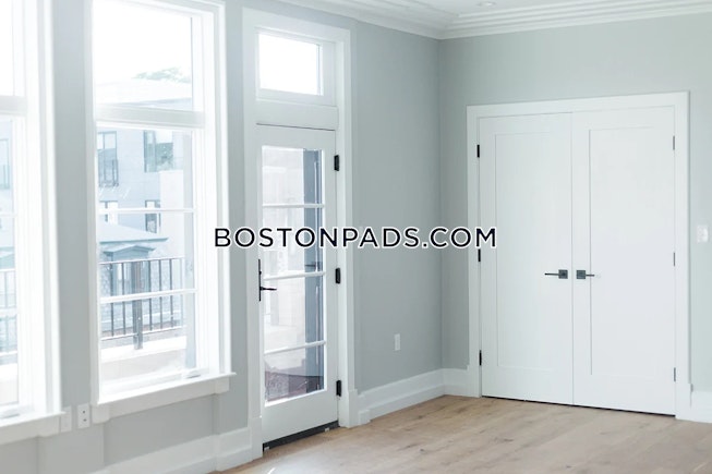 Roxbury Crossing - $3,000+ /mo