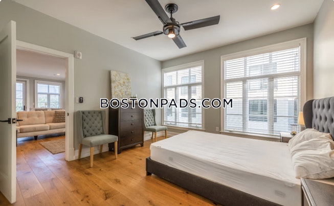 Roxbury Crossing - $2,050+ /mo