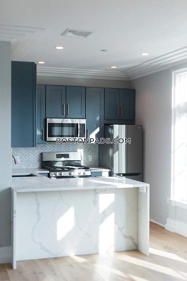 Roxbury Crossing - $2,050+ /mo