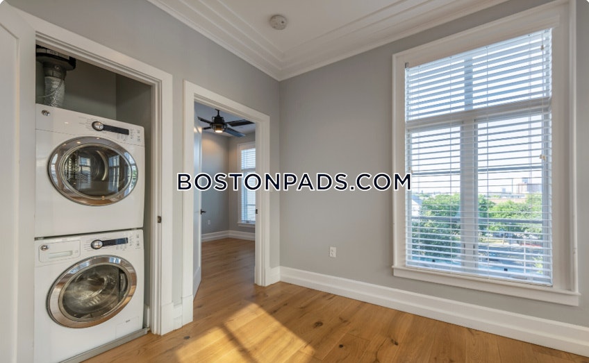 Roxbury Crossing - $4,351+ /month