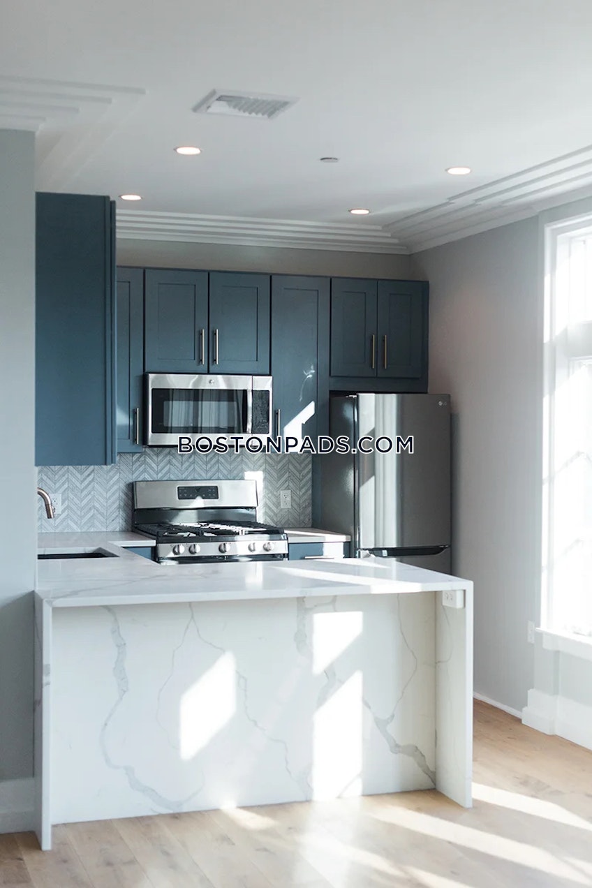 Roxbury Crossing - $4,351+ /month