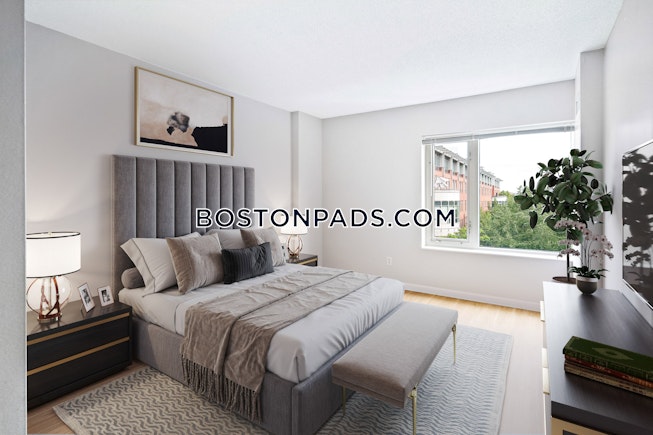 Cambridge - $3,150+ /mo