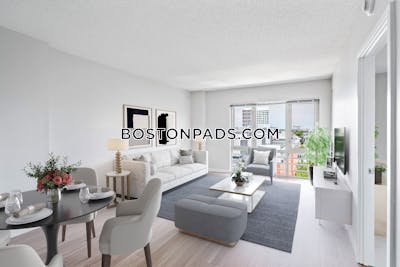 Cambridge Apartment for rent 1 Bedroom 1 Bath  Kendall Square - $3,315 No Fee