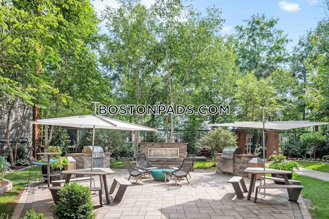 Cambridge - $3,150+ /mo