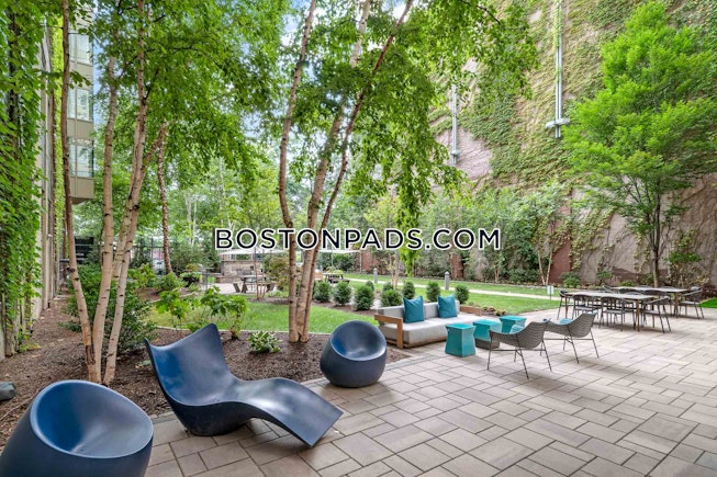 Cambridge - $3,150+ /mo