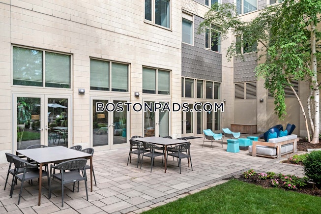 Cambridge - $3,150+ /mo