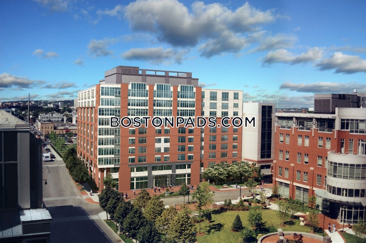 Sidney St., Cambridge