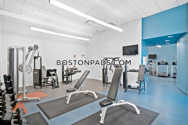 Cambridge - $2,982+ /mo