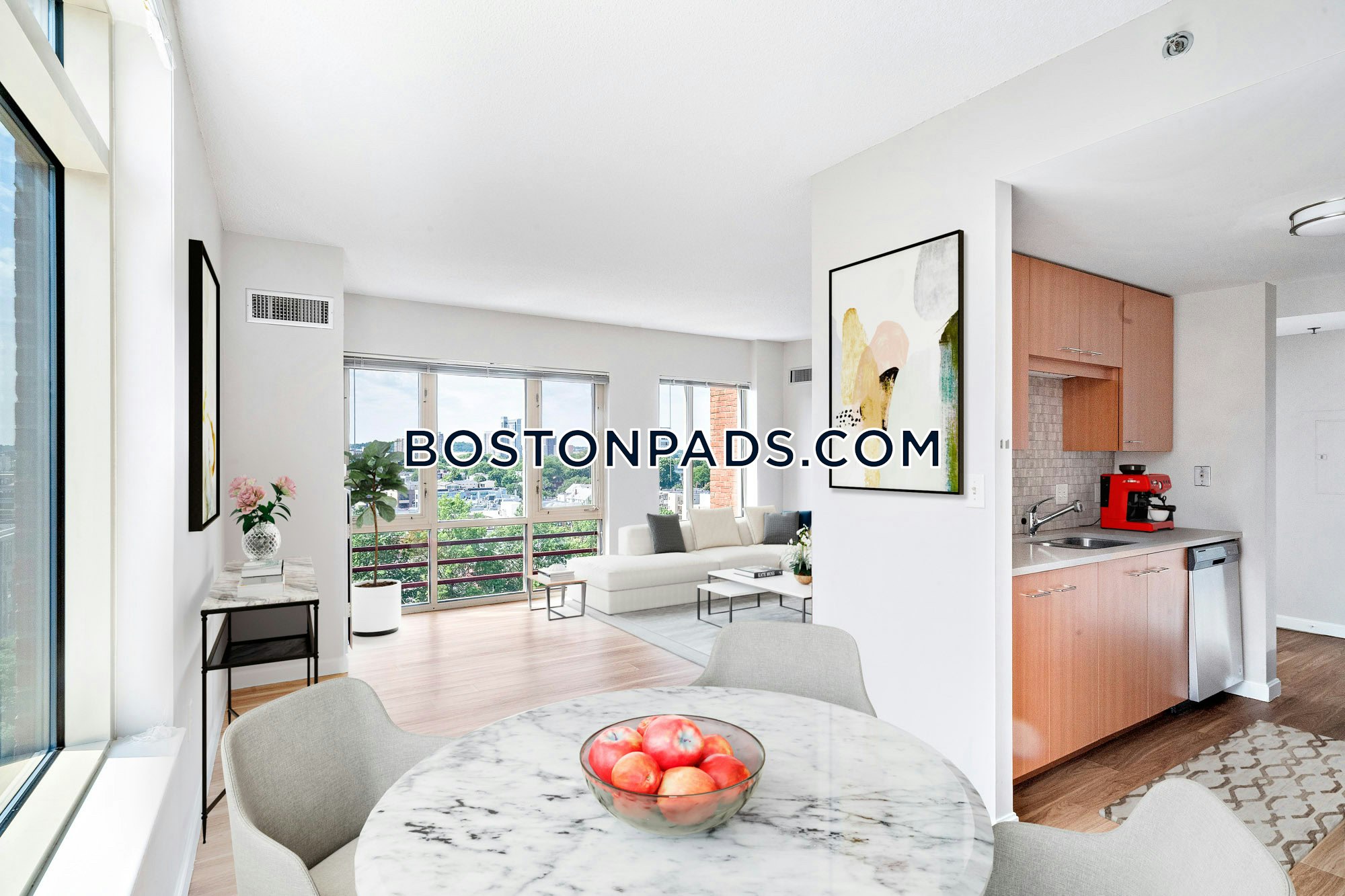 CAMBRIDGE - KENDALL SQUARE - Studio , 1 Bath - Image 24