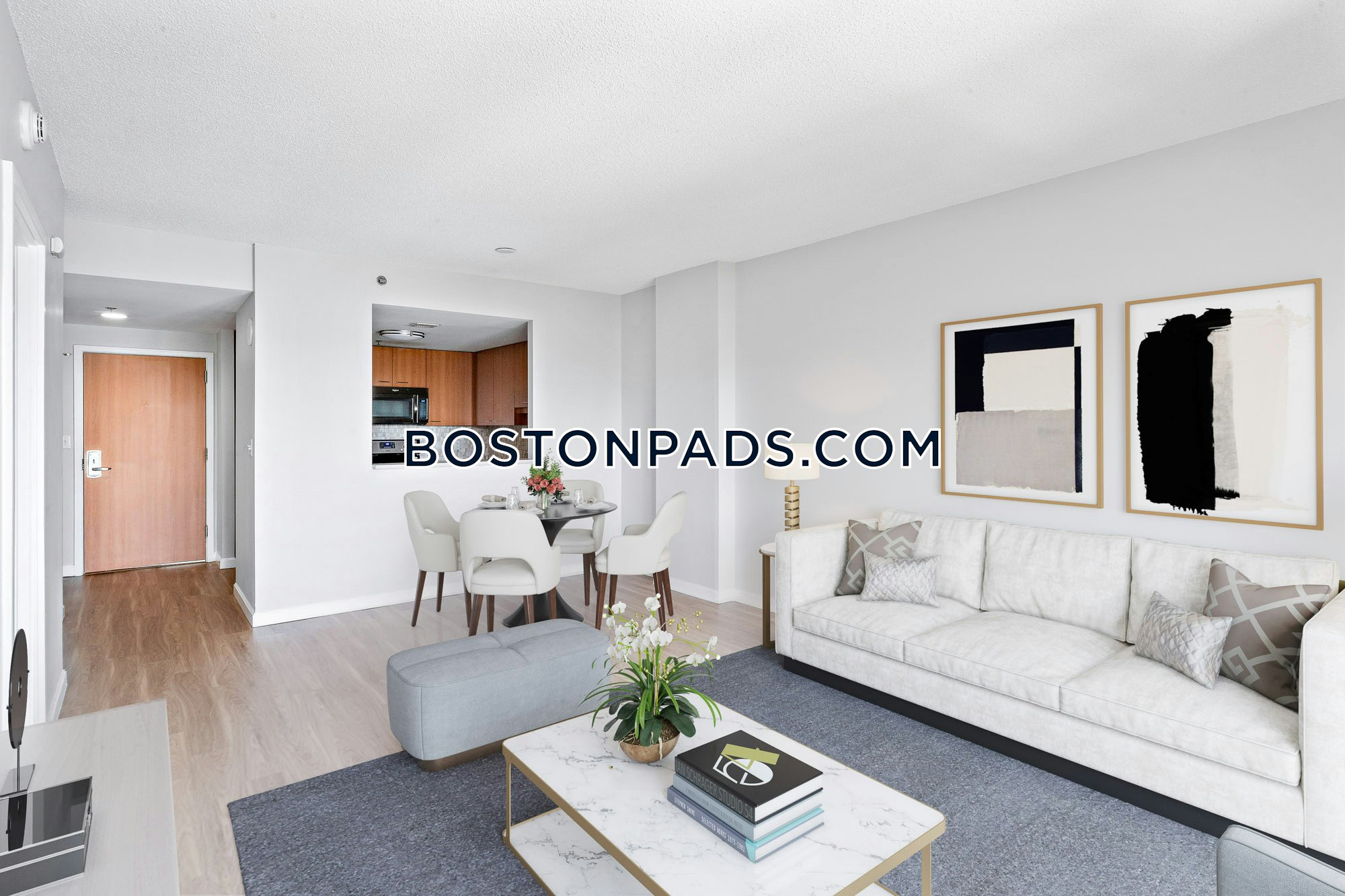 CAMBRIDGE - KENDALL SQUARE - Studio , 1 Bath - Image 31