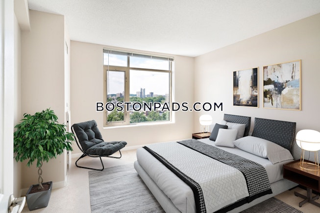 Cambridge - $4,209+ /mo