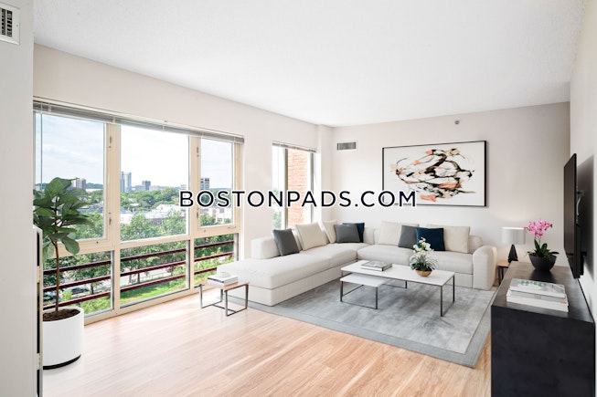 Cambridge - $4,209+ /mo