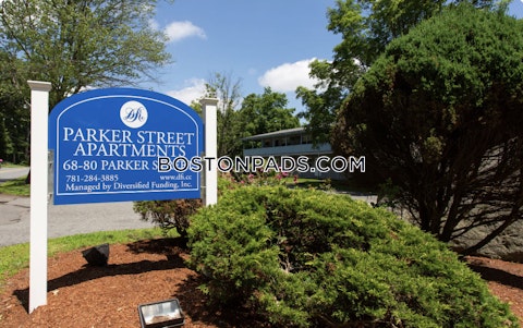 Parker St. Acton photo 4