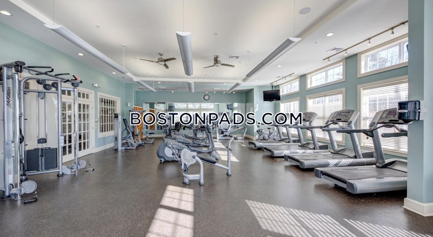 Randolph - $4,391+ /month