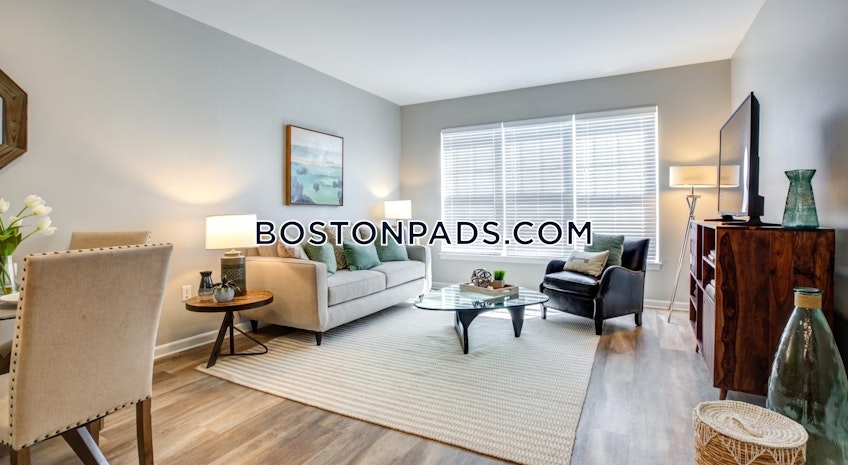 Randolph - $4,391+ /month