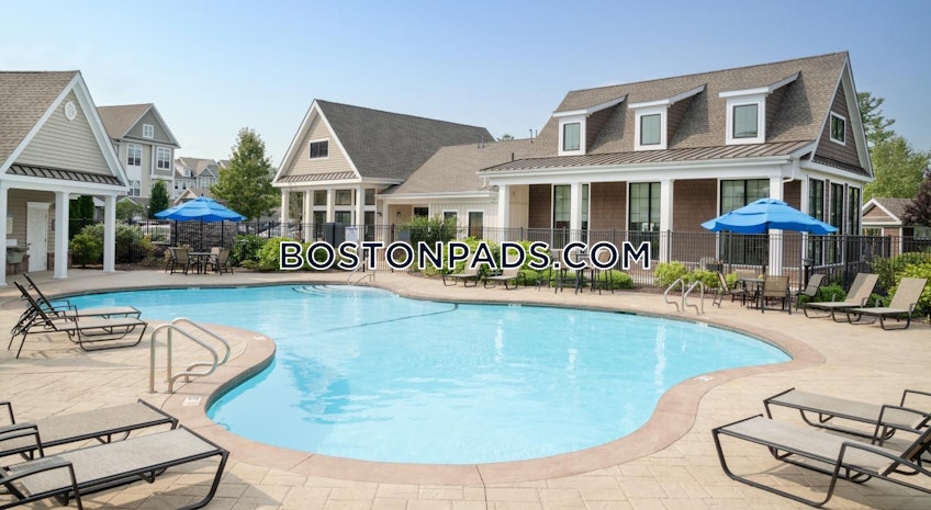 Randolph - $4,391+ /month