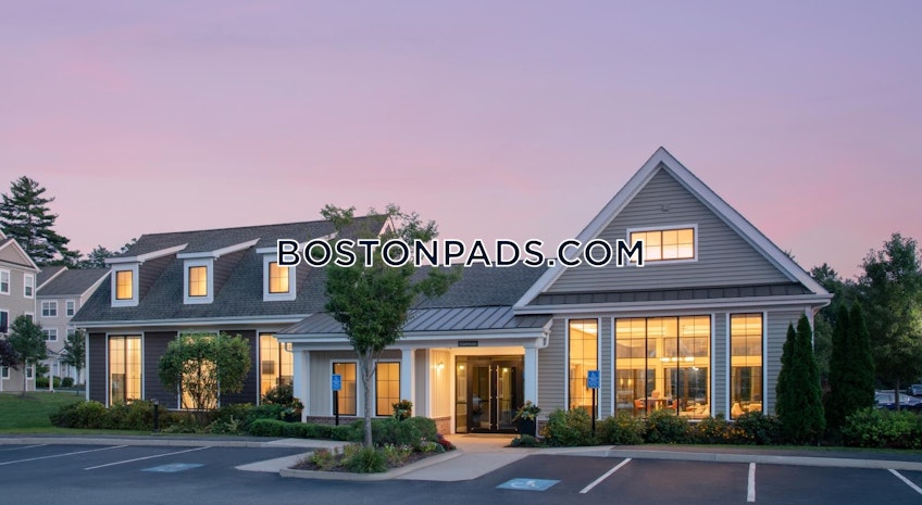 Randolph - $4,391+ /month