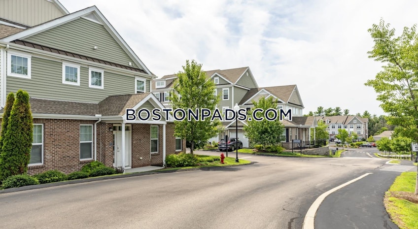 Randolph - $4,391+ /month