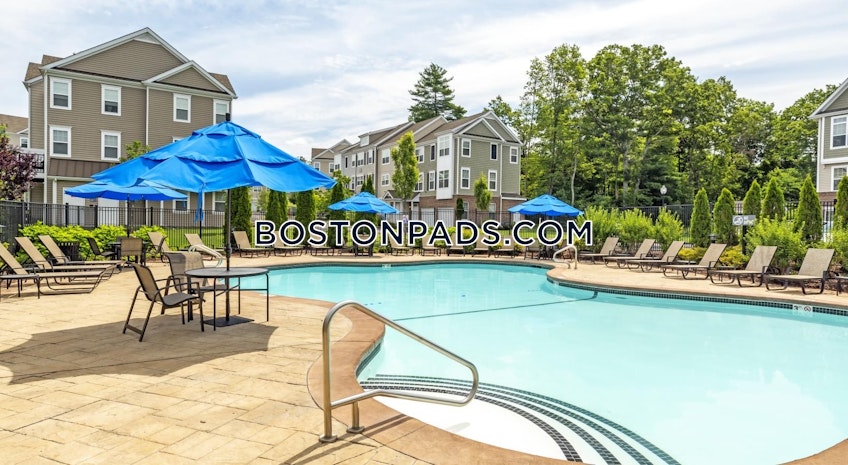 Randolph - $4,391+ /month