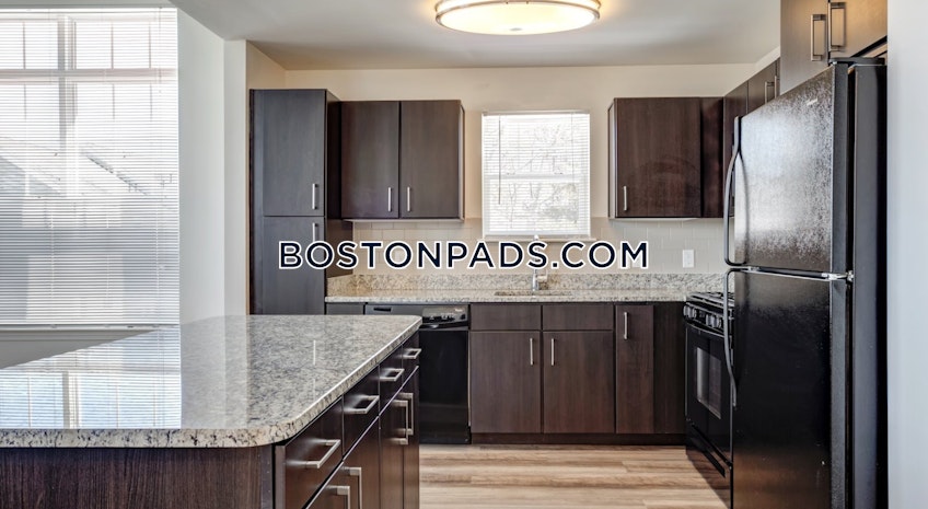 Randolph - $4,391+ /month