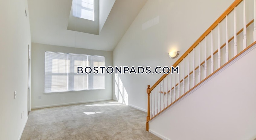 Randolph - $4,391+ /month