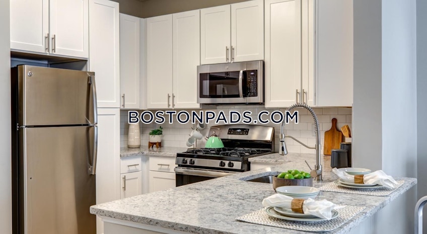 Randolph - $4,391+ /month