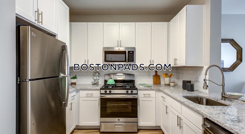 Randolph - $4,391+ /month