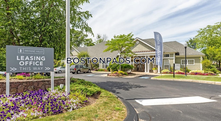 Randolph - $4,391+ /month