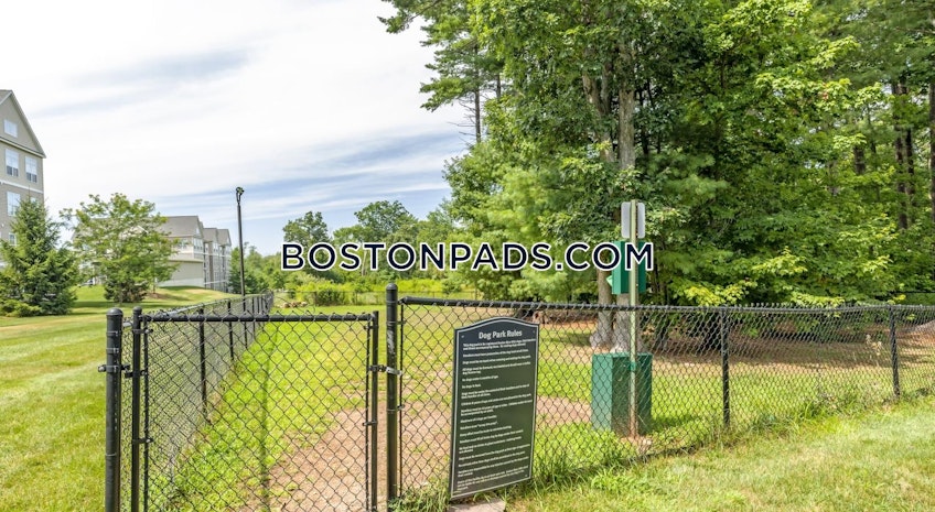 Randolph - $4,391+ /month