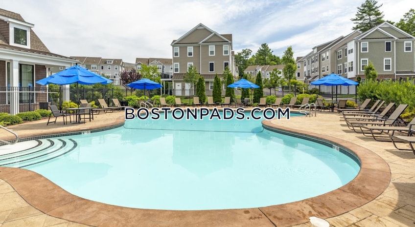 Randolph - $4,391+ /month