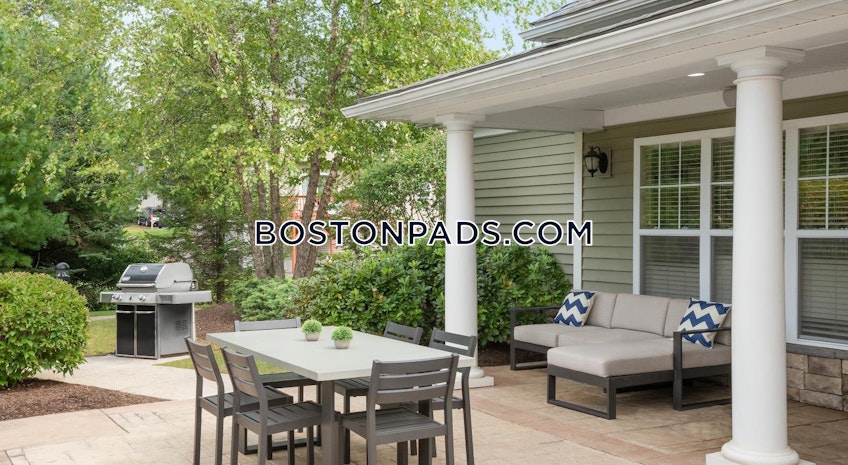 Randolph - $4,391+ /month