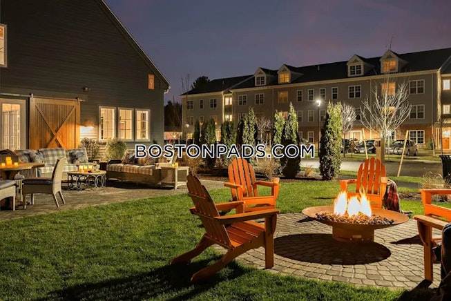 Norton - $3,362+ /mo