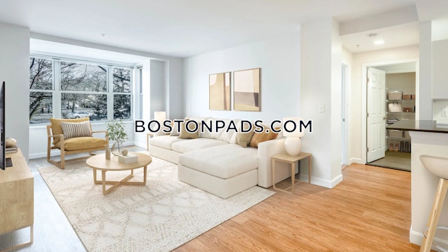 Waltham - $2,975+ /mo