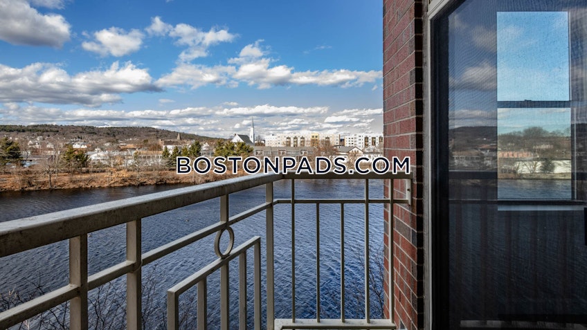 Waltham - $2,585+ /month