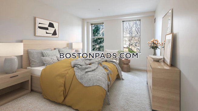 Waltham - $2,975+ /mo