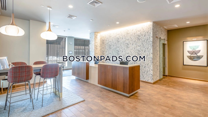 Waltham - $2,585+ /month