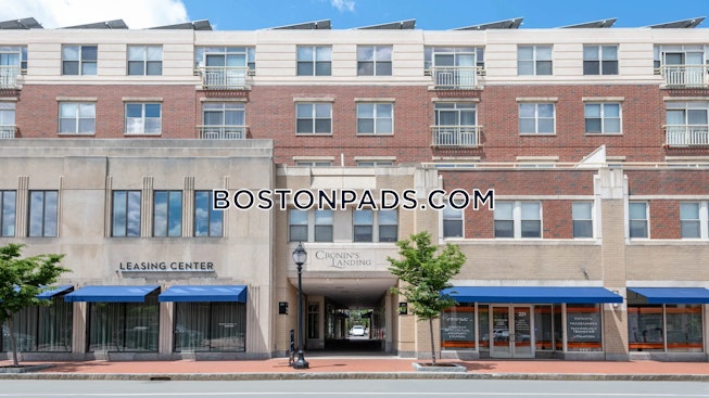 Waltham - $3,120+ /mo