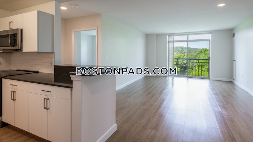 Waltham - $3,350+ /month