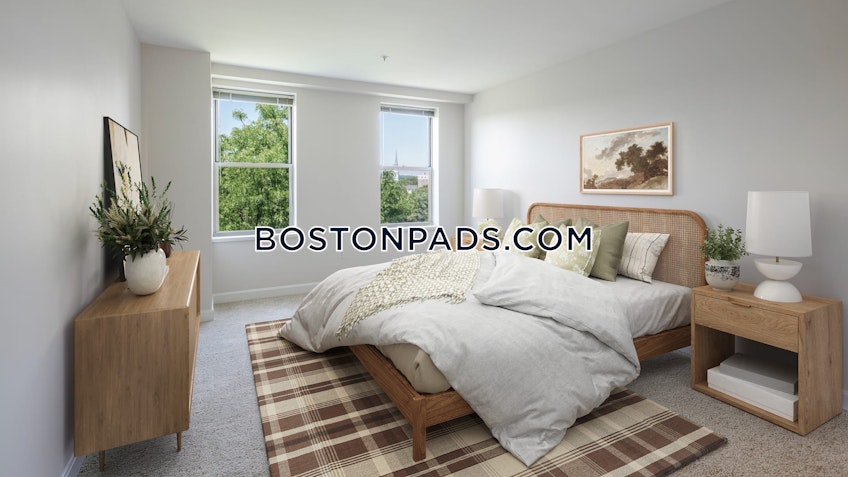 Waltham - $3,350+ /month