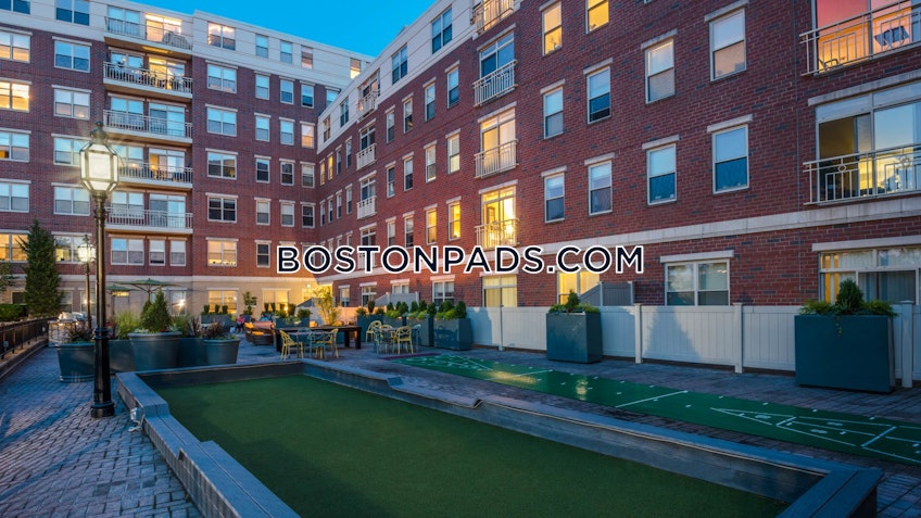 Waltham - $3,350+ /month