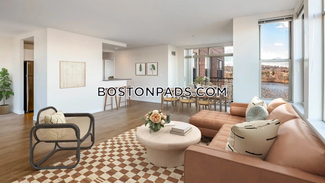 Waltham - $4,060+ /mo