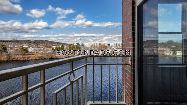 Waltham - $4,060+ /mo