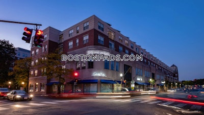 Waltham 1 bedroom 1 baths Luxury in WALTHAM - $3,300 No Fee